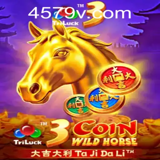 3CoinWildHorse: An Exciting Journey Into the World of Strategy and Adventure