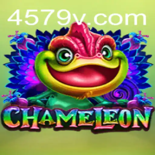 The Chameleon Game: A Mysterious World of Strategy
