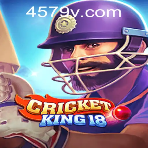 CricketKing18: Exploring the Exciting World of Virtual Cricket