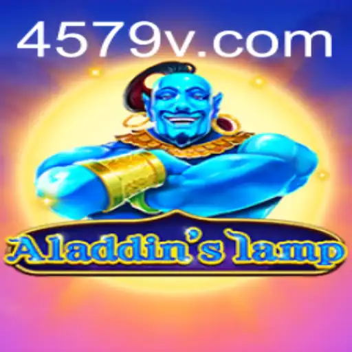Discover the Magic of Aladdinslamp: A New Game with Endless Possibilities