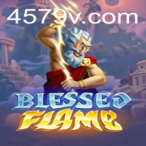 Unveiling BlessedFlame: A Journey into the World of Fantasy and Strategy