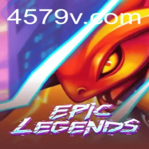 Discover EpicLegends: A Thrilling Adventure Awaits