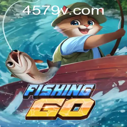 FishingGO: Dive Into the Digital Depths