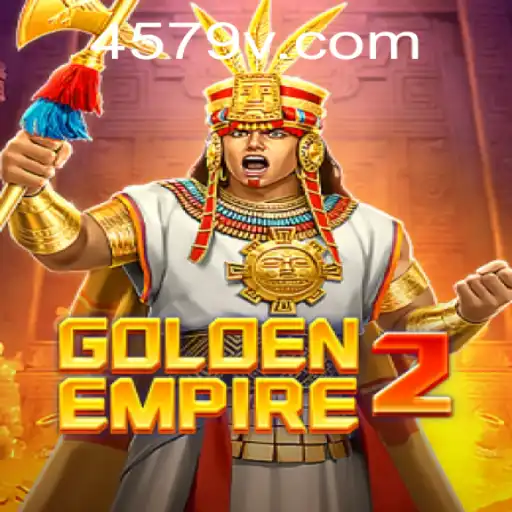 GoldenEmpire2: The New Frontier in Gaming