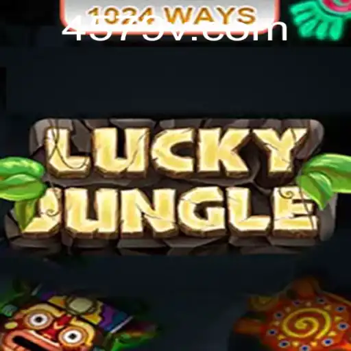Exploring the Engaging World of LuckyJungle1024