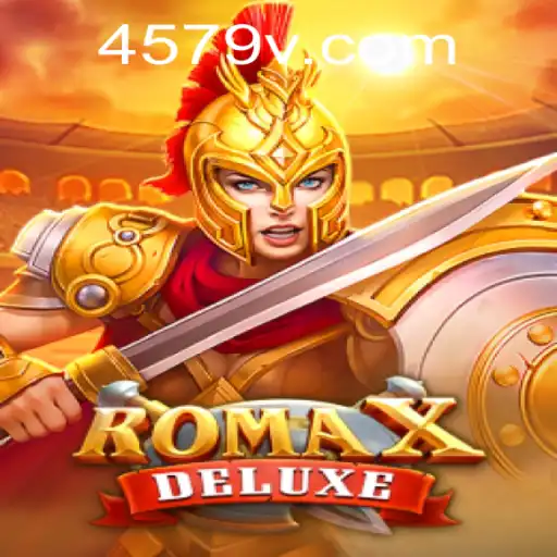 Discover the Thrilling World of RomaXDeluxe: A New Era of Gaming