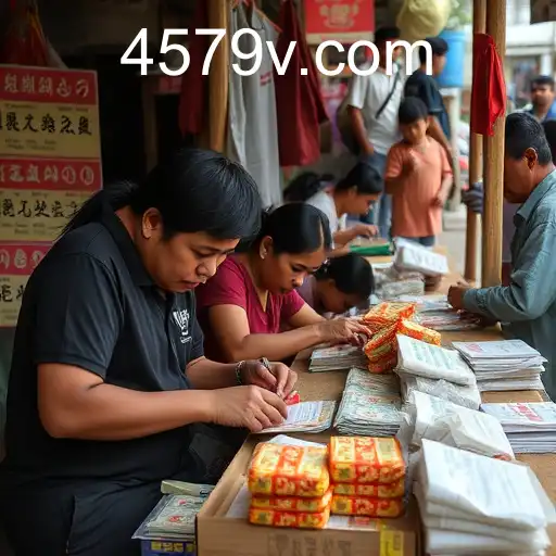 The Complex World of Jueteng: A Deep Dive into Its Intricacies