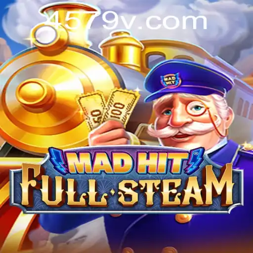 MadHitFullSteam: A Thrilling Adventure in the World of Speed and Strategy
