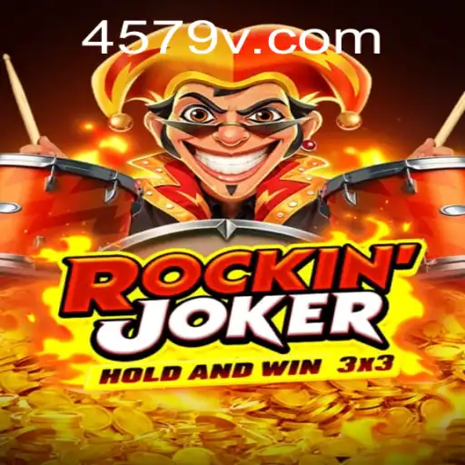 Rockin' Joker: The Exciting Game Revolutionizing Entertainment