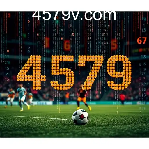 The Intricate World of Sports: A Deep Dive into the Mystery of '4579'