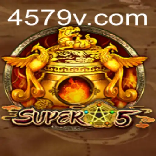 Discover the Thrilling World of Super5 with Keyword 4579