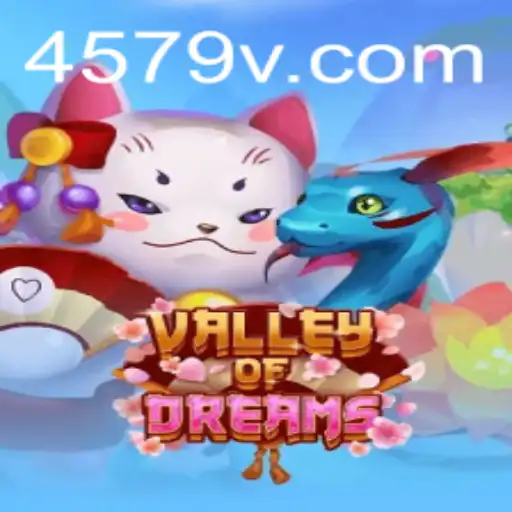 Discover the Mystical World of ValleyofDreams: A Gaming Adventure