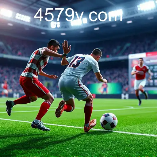 Exploring the Exciting World of Virtual Sports