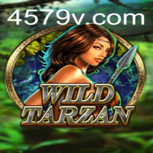 WildTarzan: A Thrilling Adventure in the Jungle of Imagination